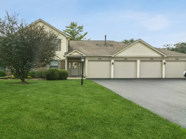 5160 Coventry Ln, Gurnee, IL 60031