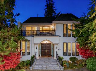 1285 W 47th Ave, Vancouver, BC V6M 2L5