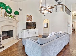 1008 Blackthorne Rd, Forney, TX 75126