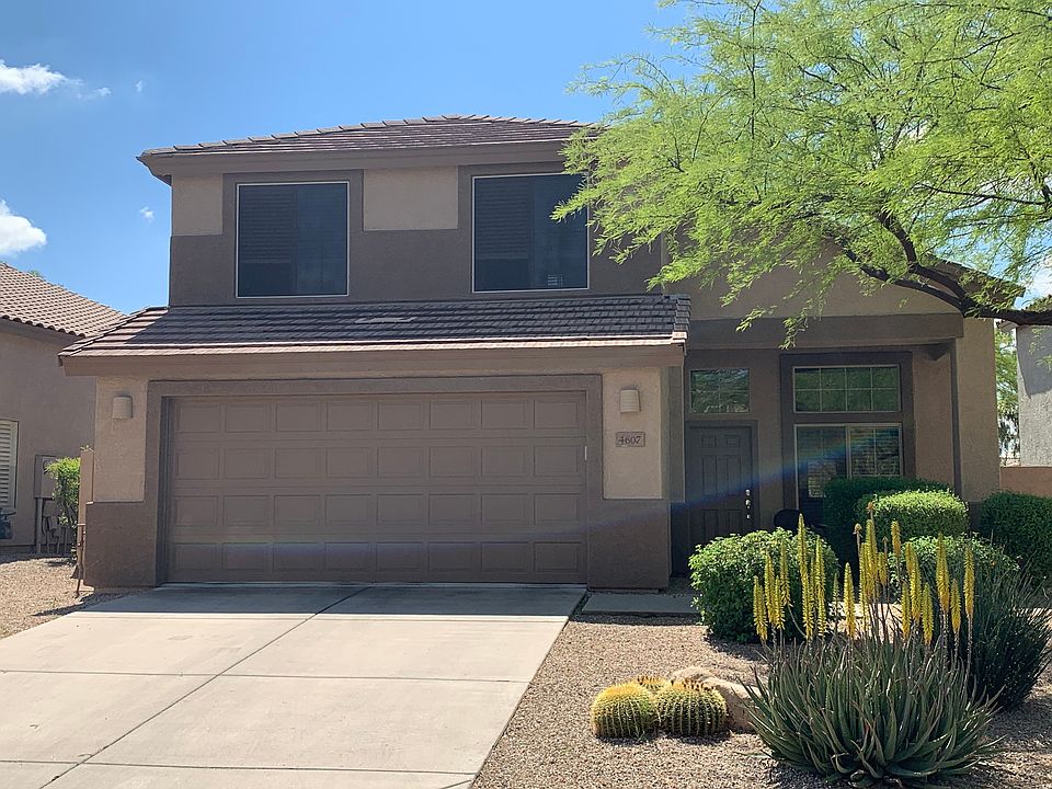 1st image of 4607 E Laredo Ln