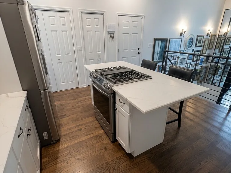 1617 N Campbell Ave #1N — Photo 13