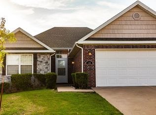 442 NE Debell Ave, Bartlesville, OK 74006