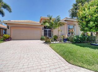 13838 Via Vittoria, Delray Beach, FL 33446