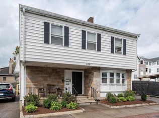 439 Washington St, Newton, MA 02458