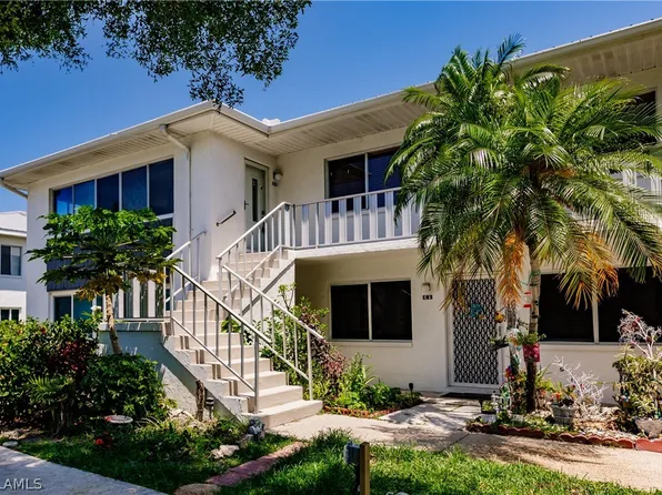 431 Van Buren St APT C5, Fort Myers, FL 33916