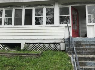 79 Benson St, Albany, NY