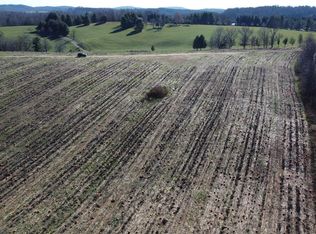 Long Level Rd SW, Floyd, VA 24091