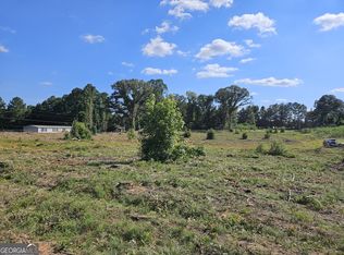 TRACT 4 Thornton Dr, Elberton, GA 30635