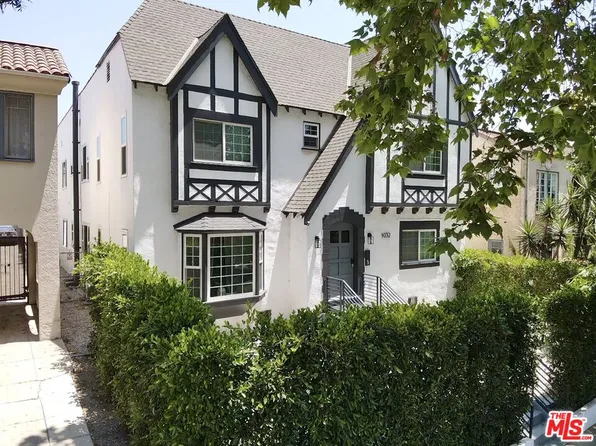 1032 S Orange Dr, Los Angeles, CA 90019