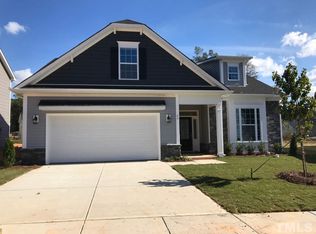 65 Onyx Ct, Clayton, NC 27520
