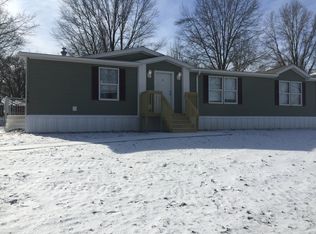 9577 Shadow Ridge Ave, Youngstown, OH 44514