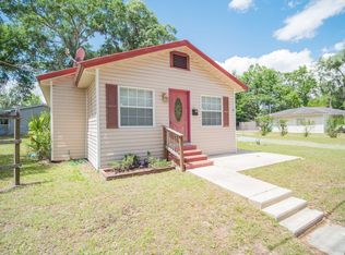 278 SW McFarlane Ave, Lake City, FL 32025