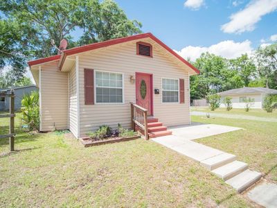 278 SW McFarlane Ave, Lake City, FL, 32025