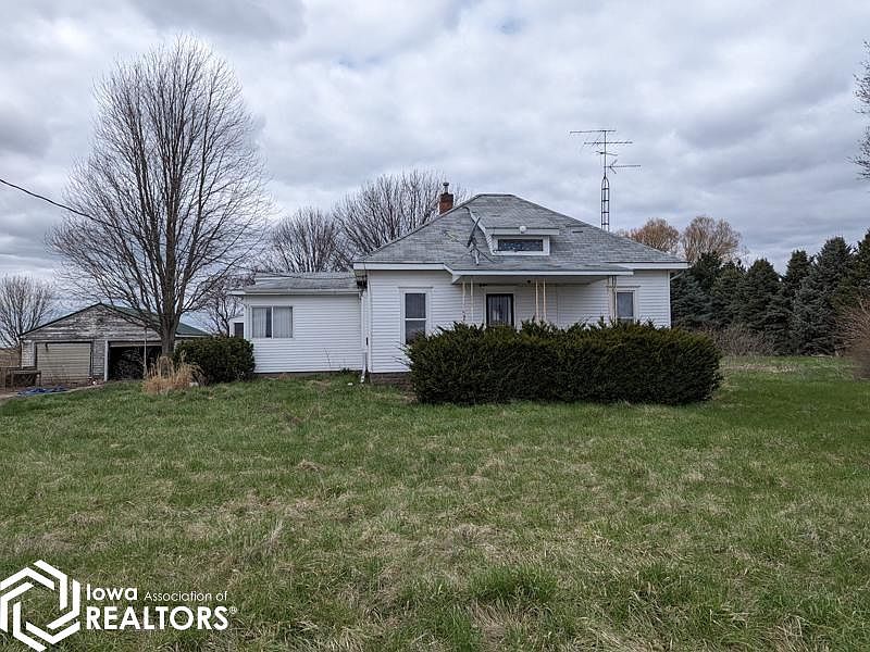1227 Township Road 1800e, Biggsville, IL 61418 Zillow