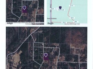 8801 Western Bnd, Van Buren, AR 72956