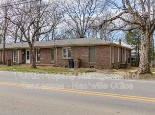 1001 Glendale Ln #A, Nashville, TN 37204