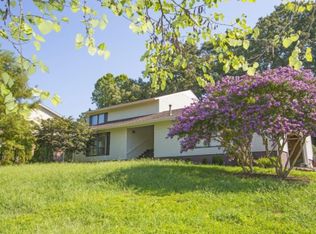 644 Sunnydale Rd, Knoxville, TN 37923