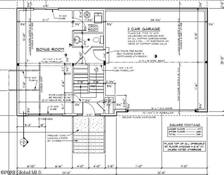 2nd image of 30 Oregon Avenue