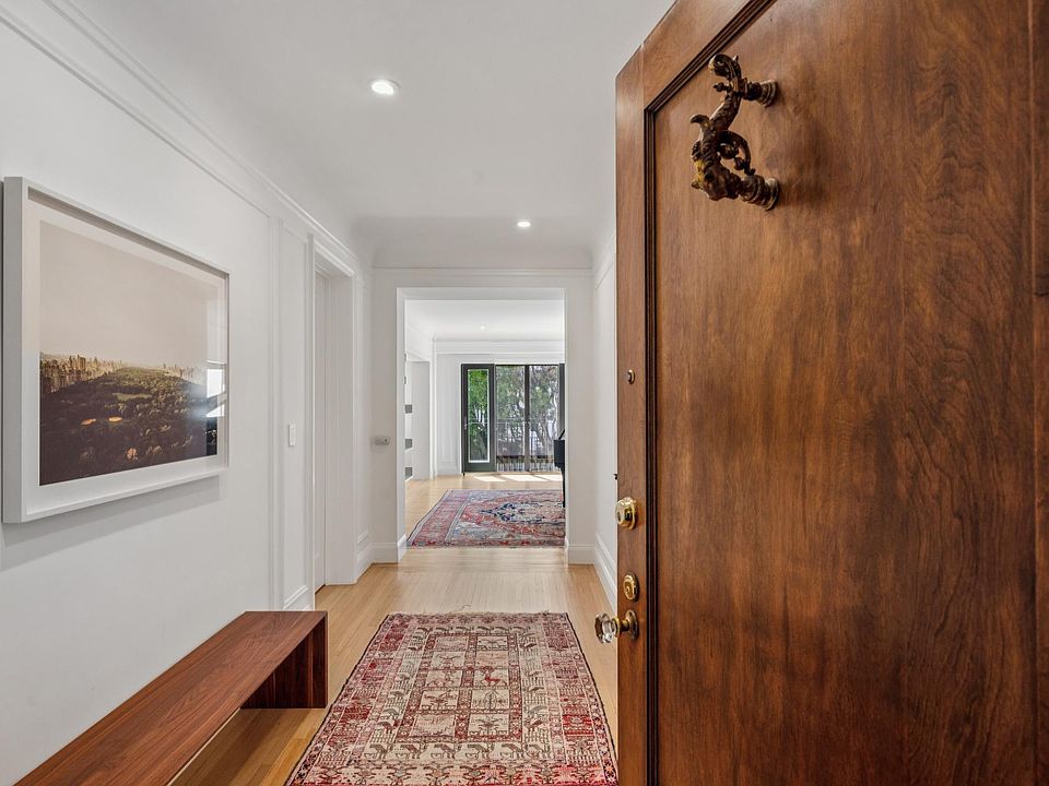 All furniture and art will be removed for lease- unfurnished lease.