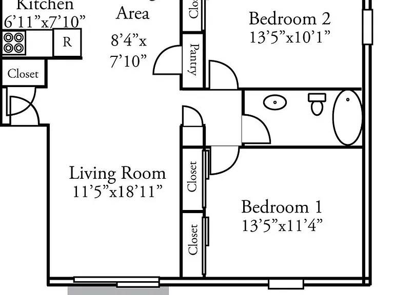 3408 Balboa Ln #48 — Photo 3