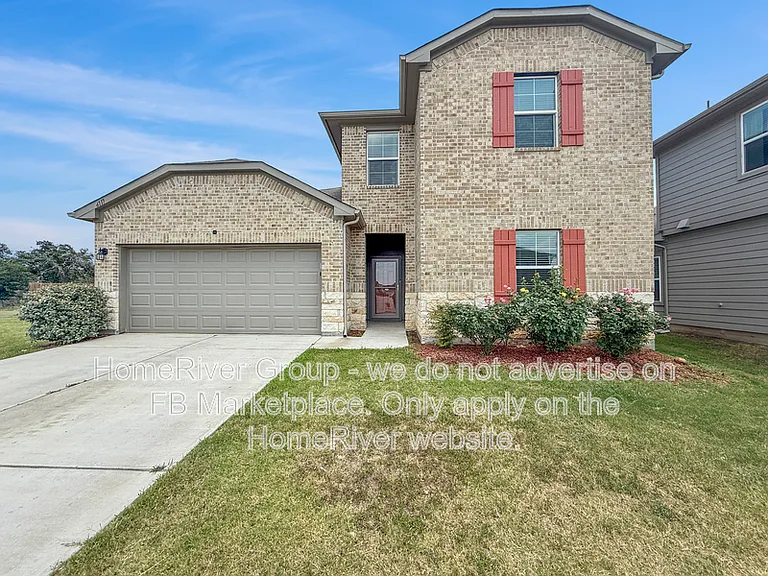 6117 Montrelia Dr — Photo 1