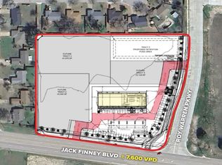 437/ACRE Fm 1570 S, Greenville, TX 75402