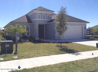 1100 Laurel Valley Dr, Orange Park, FL 32065