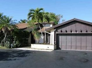 3171 NW 97th Ave, Fort Lauderdale, FL 33351