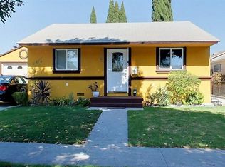 14834 Seaforth Ave, Norwalk, CA 90650