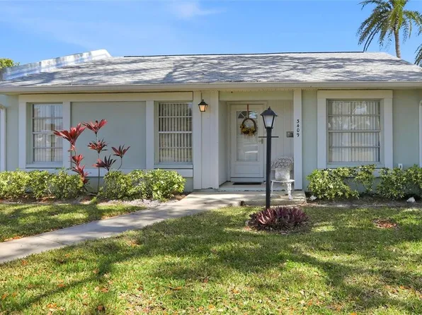 3409 W 37th St #93, Bradenton, FL 34205