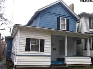 931 Vine St, East Liverpool, OH