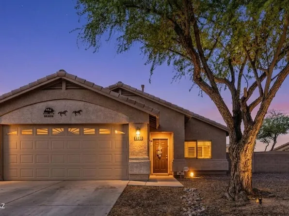 9500 N Winter Wren Ave, Tucson, AZ 85742