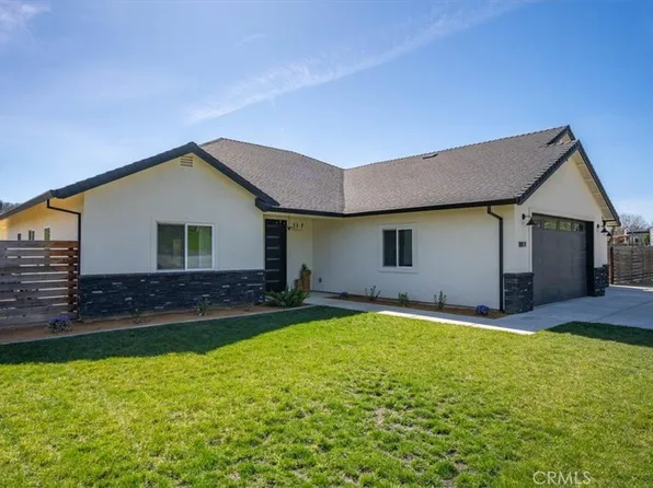 18871 Drake Rd, Red Bluff, CA 96080