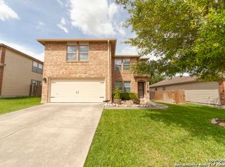 634 Leafy Rdg, San Antonio, TX 78251