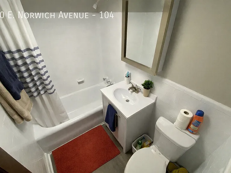 60 E Norwich Ave #104 — Photo 11