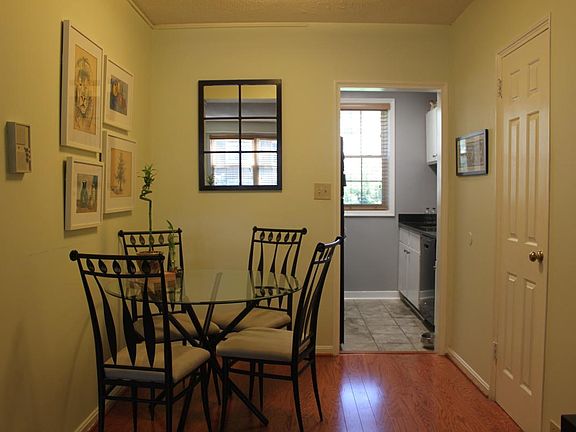 Bright comfortable living space (willing to rent furnished o