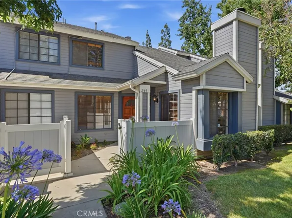 269 Alder Ct, Azusa, CA 91702