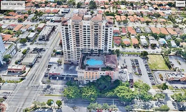 3232 SW 22nd Ter #1303