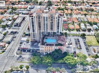 3232 SW 22nd Ter #1303, Miami, FL 33145