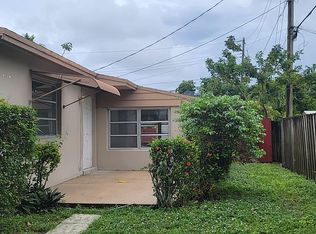 909 N 31st Ct, Hollywood, FL 33021