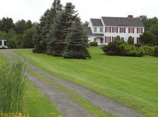 420 Clinton Ave, Winslow, ME 04901