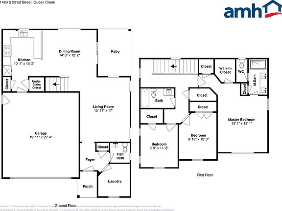 2nd image of 21480 S 231st St