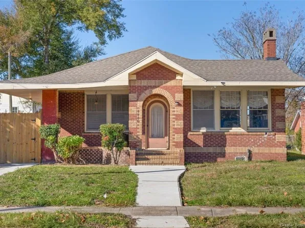 1116 Kirkman St, Lake Charles, LA 70601