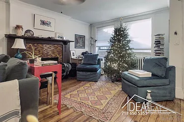 Rented by Ideal Properties Group