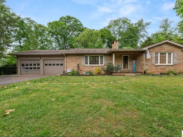 309 Circle Spring Dr, Glasgow, KY 42141