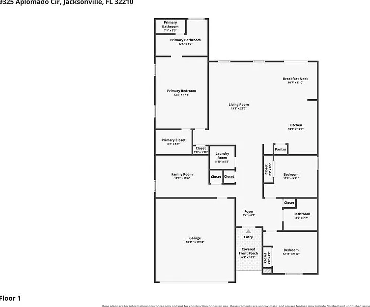 3 bed, 2.0 bath, 1792 sqft, $1,875 — Photo 2