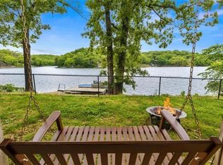 54 Swanage Dr, Bella Vista, AR 72715