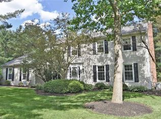 7665 Lexington Dr, Hudson, OH