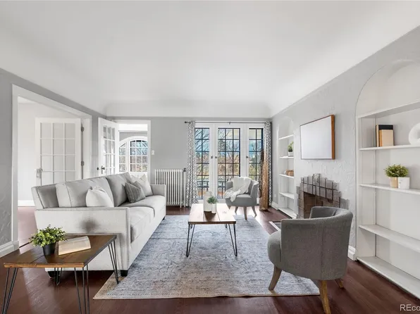 1 N Downing Street #5, Denver, CO 80218