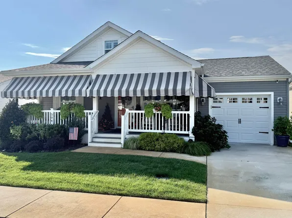 2058 S Shore Rd, Seaville, NJ 08230